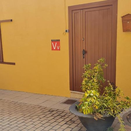 Casa Mamatita Villa Aguimes Luaran gambar