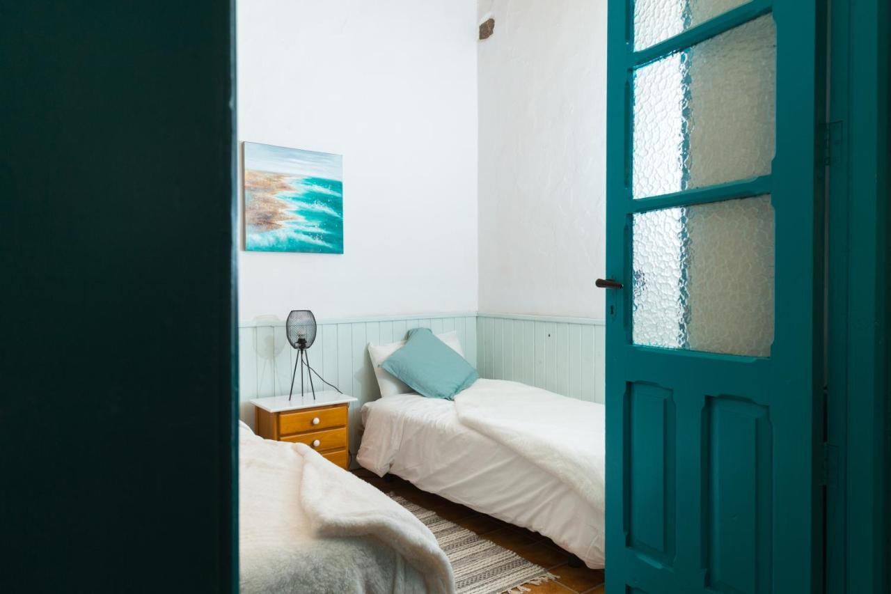 Casa Mamatita Villa Aguimes Luaran gambar
