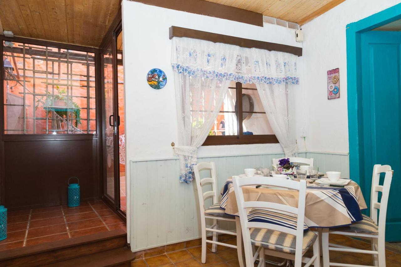 Casa Mamatita Villa Aguimes Luaran gambar