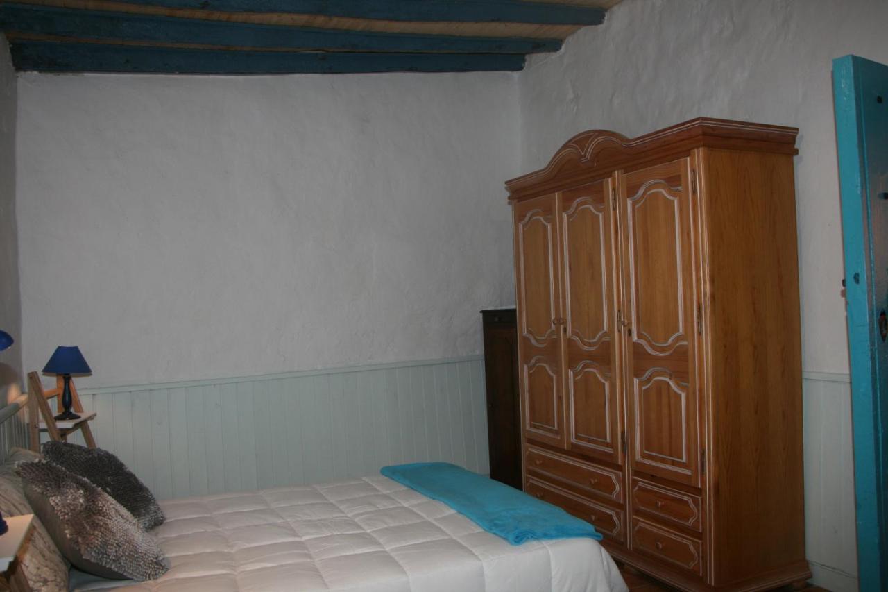 Casa Mamatita Villa Aguimes Luaran gambar