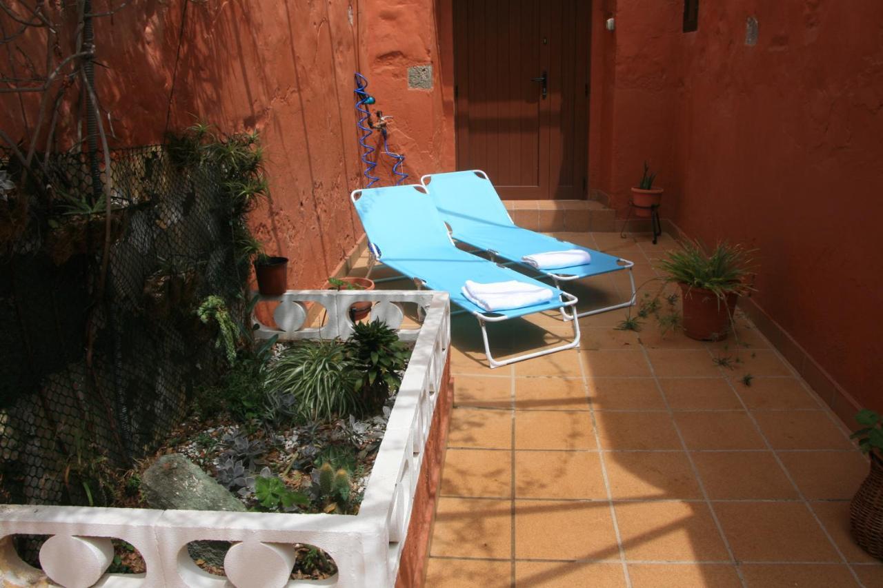 Casa Mamatita Villa Aguimes Luaran gambar