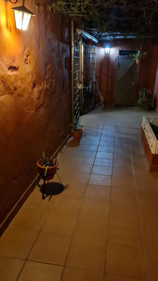 Casa Mamatita Villa Aguimes Luaran gambar