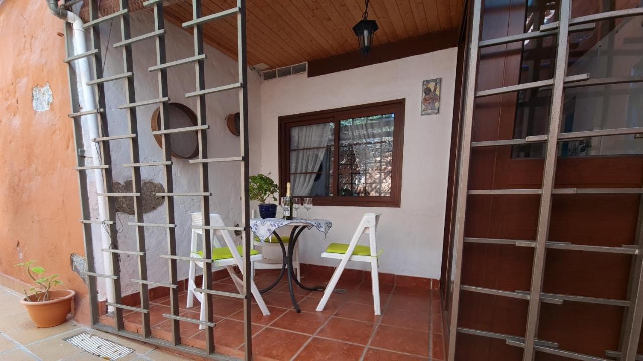 Casa Mamatita Villa Aguimes Luaran gambar