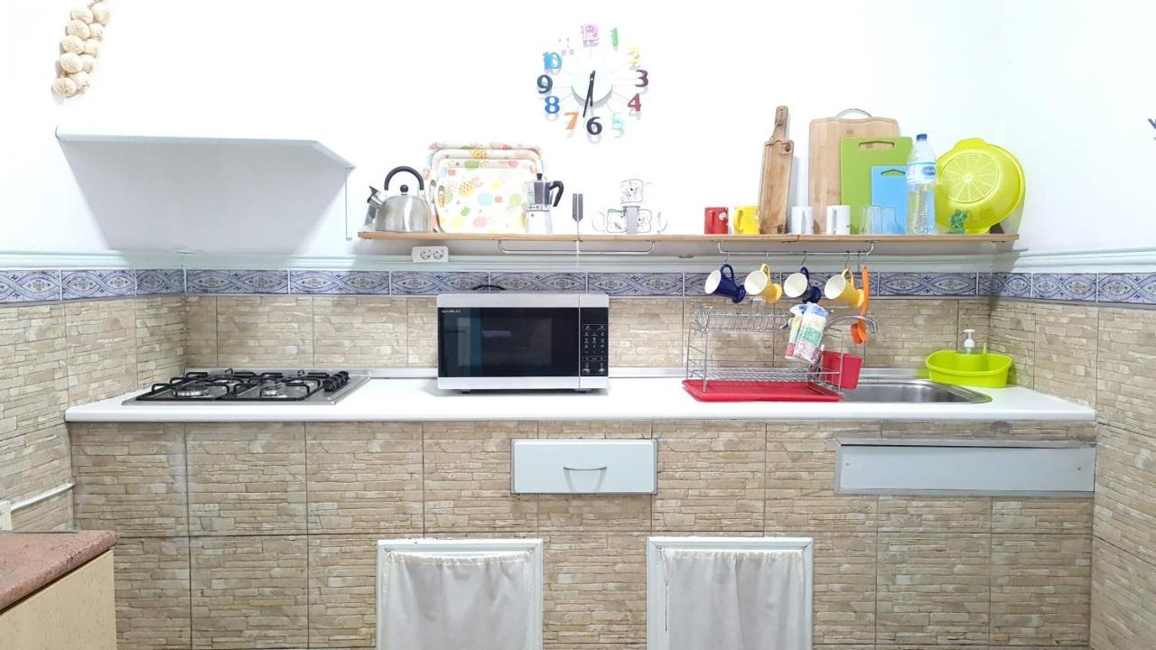 Casa Mamatita Villa Aguimes Luaran gambar