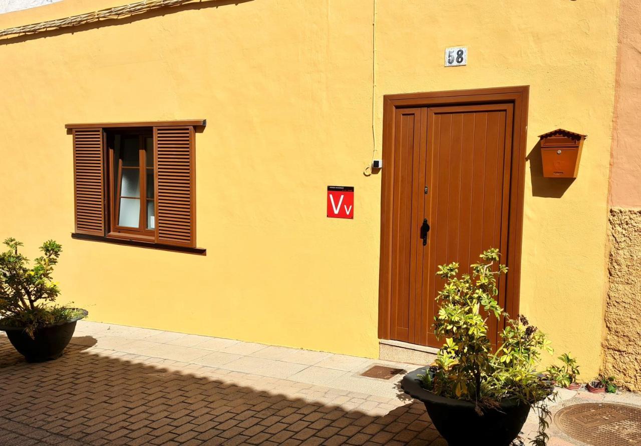 Casa Mamatita Villa Aguimes Luaran gambar