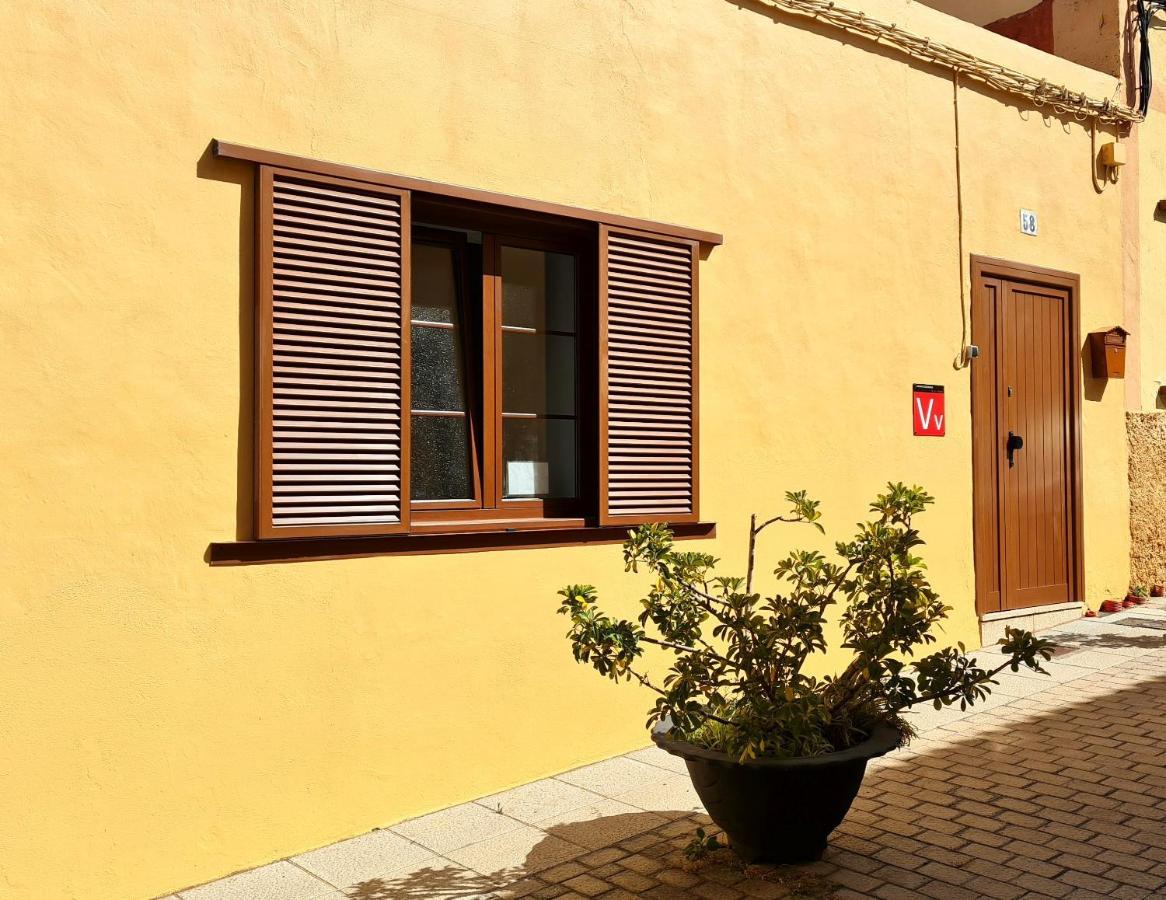 Casa Mamatita Villa Aguimes Luaran gambar