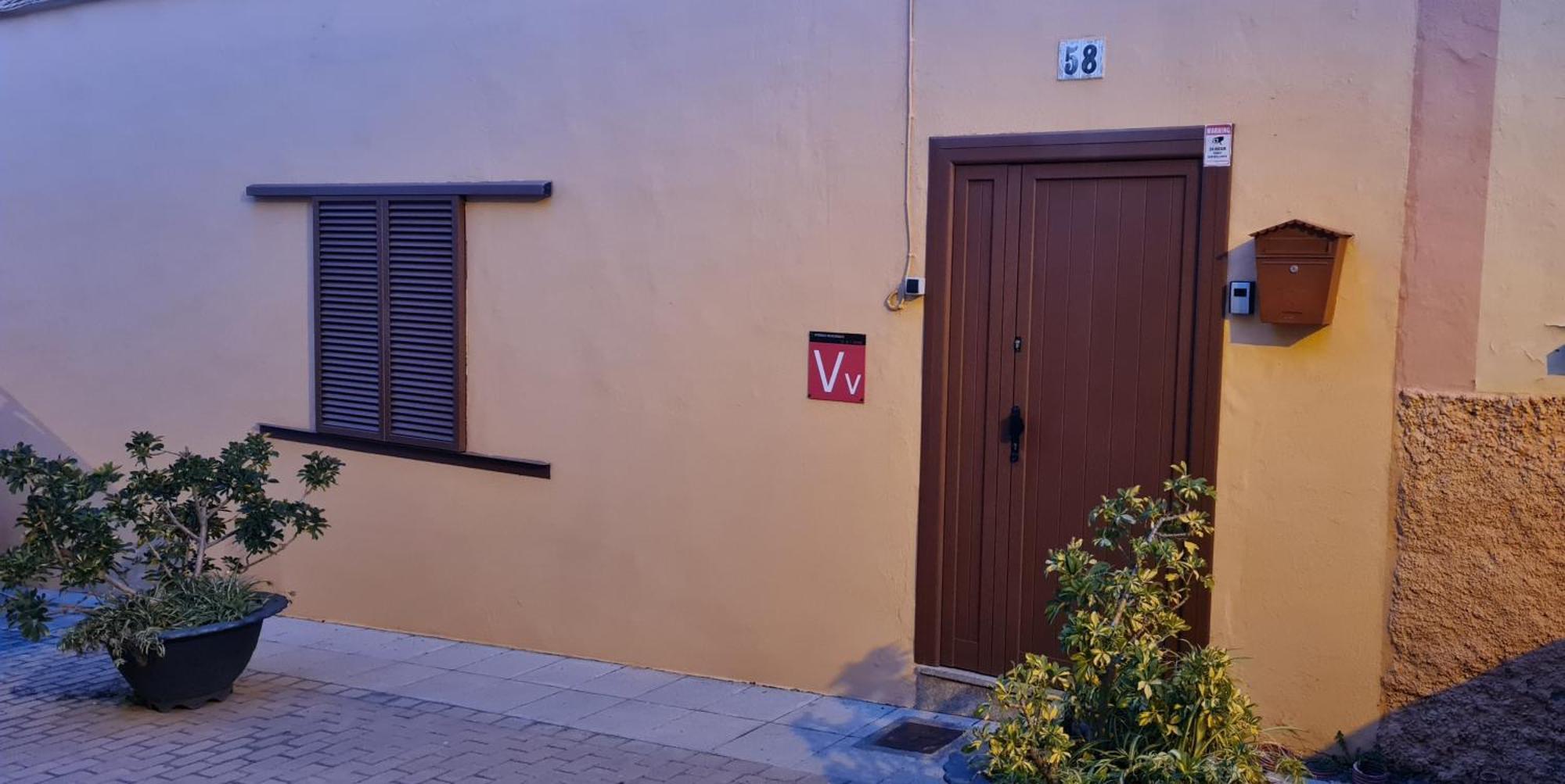 Casa Mamatita Villa Aguimes Luaran gambar